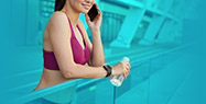 Service client Sporteed